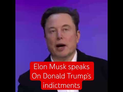 Why the Trump Indictments are Bogus