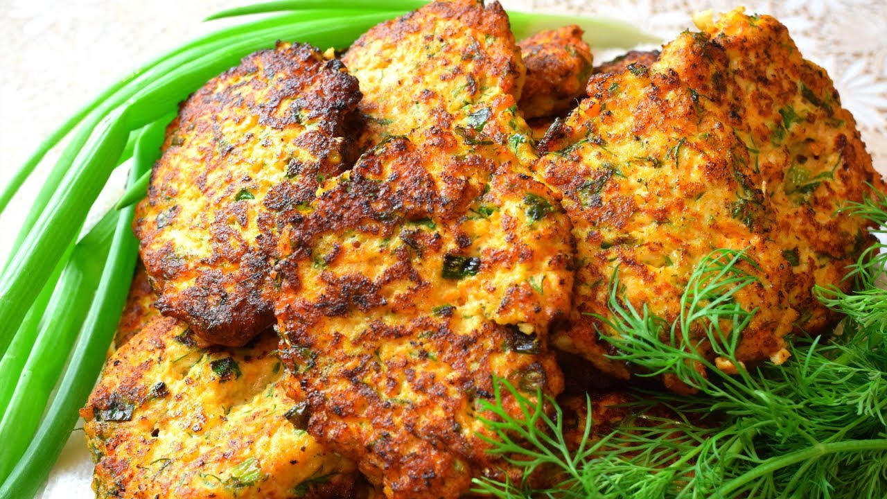 СОЧНЫЕ КУРИНЫЕ КОТЛЕТЫ. СЕКРЕТ ПРИГОТОВЛЕНИЯ ВКУСНЫХ И СОЧНЫХ КОТЛЕТ.