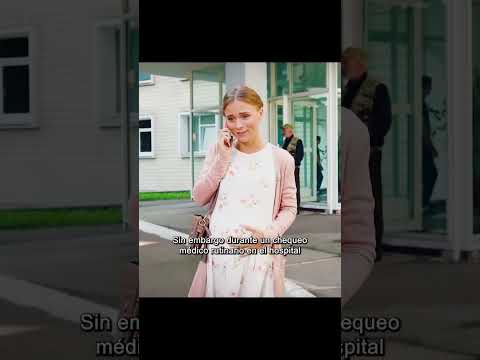Una mujer quedó embarazada inesperadamente después de ser intimidada por la segunda generación rica.