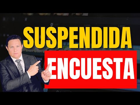 POR QUÉ SUSPENDÍ LA CONSULTA: SIGAMOS JUNTOS
