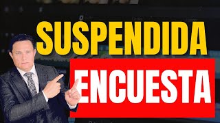 POR QUÉ SUSPENDÍ LA CONSULTA: SIGAMOS JUNTOS
