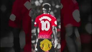 Marcus Rashford #viral #shorts #short #football