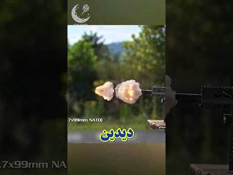 شیشه های ضد گلوله چقدر مقاومن ؟