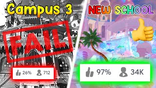 How Campus 4 SAVED Royale High...