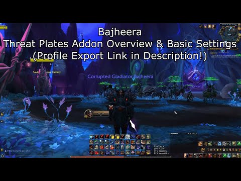 tidy plates and elvui