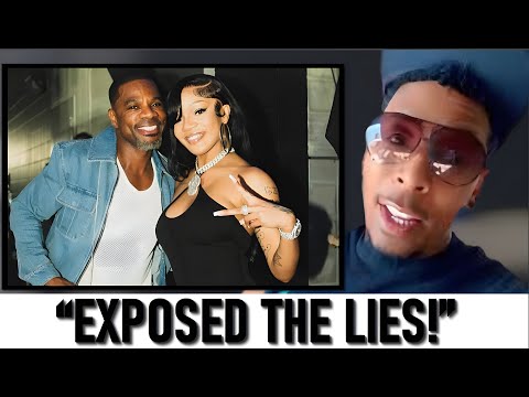 Deitrick Haddon EXPOSES Kirk Franklin's BET Awards SHOCKING TRUTH