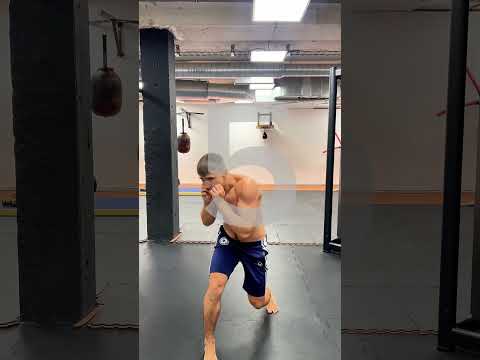 Boxing defense GUIDANCE #boxing #tutorial