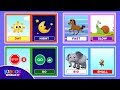 Opposites: Vocabulary Understanding
