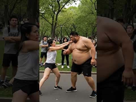 Women start with real ferocity # Boxing # Fighting # Fighting # Martial Arts
