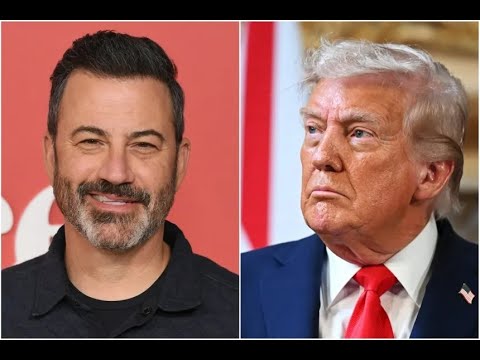 Trump dealt SURPRISE BAD NEWS amid Kimmel’s return