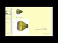 Surface Area and Integration Concepts