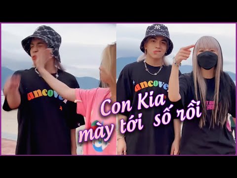 Ciin thề bảo vệ Ngô Đình Nam suốt đời và cái kết #Shorts