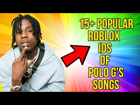 Roblox Id Code For Heartless Polo G 07 2021 - polo g roblox music codes