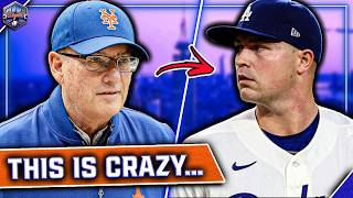 The Mets Are Planning Something MASSIVE...