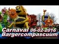 Carnavaloptocht Bargercompascuum06-02-2016