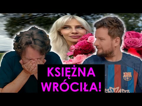 Księżna Angelika Jarosławska Sapieha i jej kapiące luksusem życie