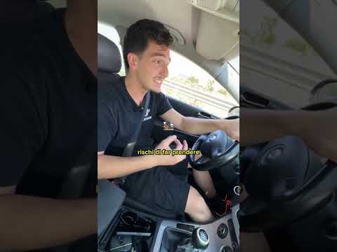 CHE SUCCEDE SE SBAGLI A METTERE LA BENZINA?