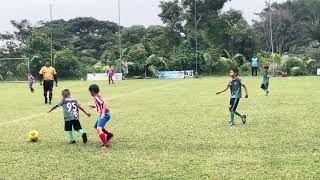 U8 ATLÉTICO MADRID 🇪🇨 VS  EF LAS PALMAS  8 - 0