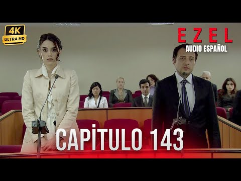 Ezel Capitulo 143 - Audio Español