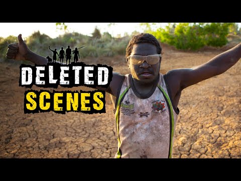 Never Before Deleted Scenes - DON'T TRY THIS AT HOME