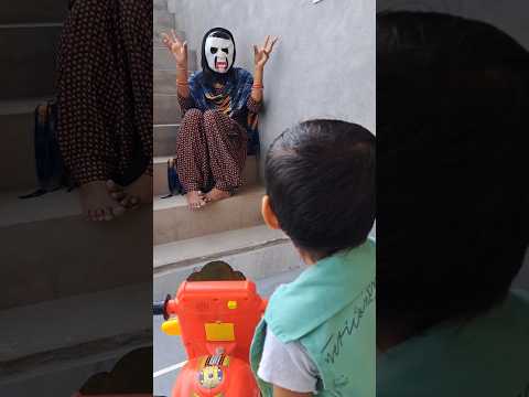 ये तो मम्मी है #bhoot #bhootshorts #bhootwalavideo #bhootbhoot