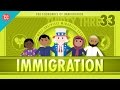 The Economic Impact of Immigration