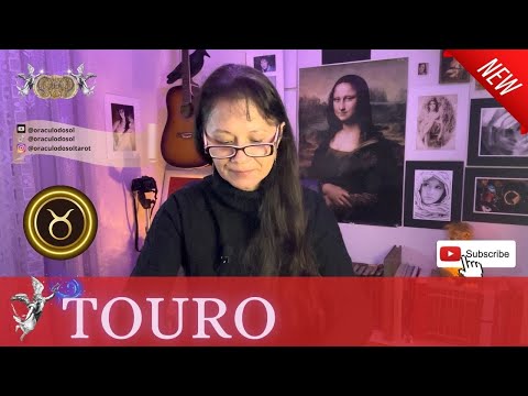 ♉️TOURO*✨PODE SE ALEGRAR 🙏 AS BENÇÃO SERÃO INFINITAMENTE MELHORES DO QUE FOI A TRAGÉDIA 🙏🔮😇