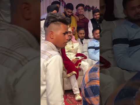 Bride Awesome Dance 🥰😍 ||  Indian Wedding || Wedding Dance || Bride Entry Dance