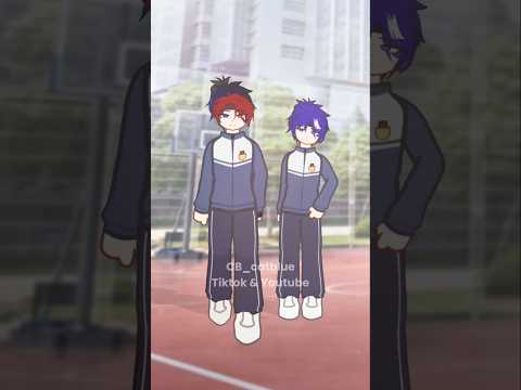 Tes Animasi 🗿 // #cbcatblue #loynegheo #koreto #alightmotion