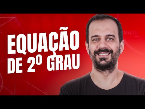 EQUAÇÃO DO 2º GRAU | Proenem