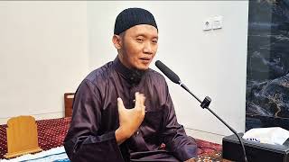 MENJADI YANG TERBAIK | Ustadz Thoriqus Suud Malang | Kultum Ramadhan 2025