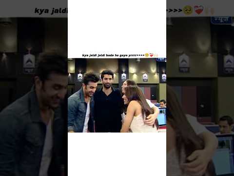 Kya jaldi jaldi bade ho gaye yrrrr...🫂❤️‍🩹🙌🏻#bollywood #ytshorts #yjhd #love #kalki #deepika