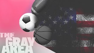 America is losing big on sports betting | The Gray Area