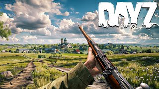 Surviving a 100 POP DayZ SERVER
