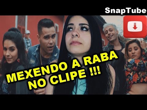 TRETA!!! MEU NAMORADO COM CIÚMES DO MC JERRY