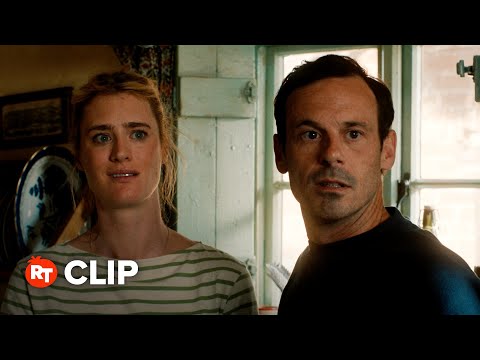 Speak No Evil Movie Clip - I'm Not a Doctor (2024)