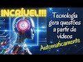 Using AI for Quiz Creation