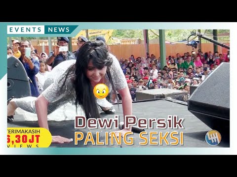 Download Lagu DEWI PERSIK - MAKHLUK TUHAN PALING SEKSI (Boleh GOYANG YAA ??? IZIN Dulu Wkwkkw, Live Samarinda) Download Lagu DEWI PERSIK - MAKHLUK TUHAN PALING SEKSI (Boleh GOYANG YAA ??? IZIN Dulu Wkwkkw, Live Samarinda)