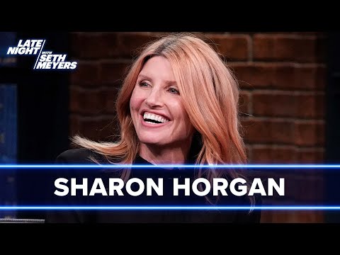 Sharon Horgan Shares an Emotional Ice-Skating Experience, Talks Bad Sisters with Fiona Shaw