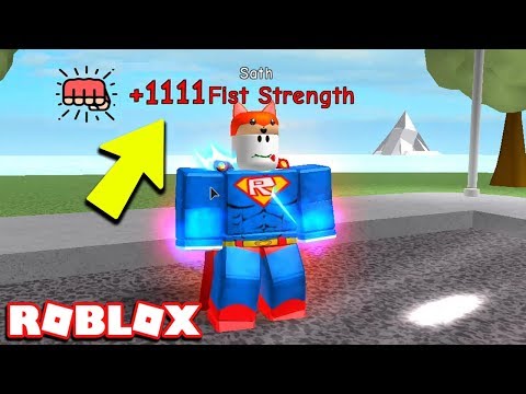 Roblox Super Power Training Simulator Glitches 07 2021 - how to make a spts games roblox