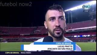 Ise São Paulo 3 X 1 Abc Luiz Araújo Come A Bola Mais Uma Jóia Do Futebol Brasileiro