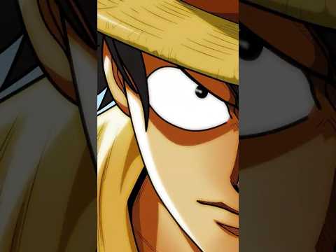 Loki irá ENGANAR o Luffy?! | One Piece #shorts #onepiece #anime #otaku