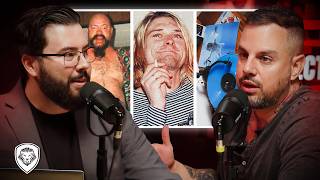 Was Kurt Cobain Murdered?
