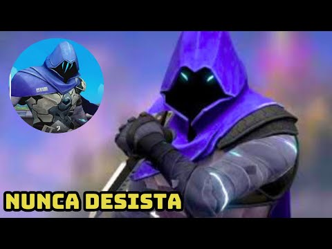 Ja Tinha perdido as esperança nessa partida / e do nada o jogou virou
