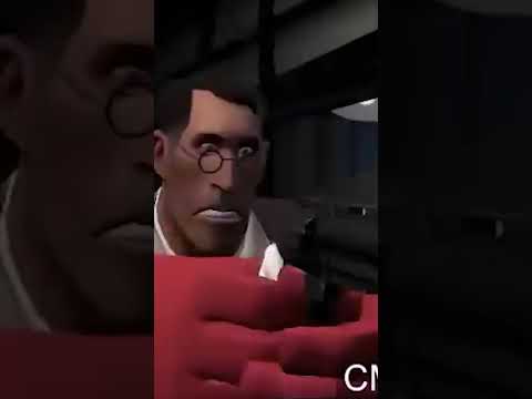 What Meet The Medic Could Have Looked Like