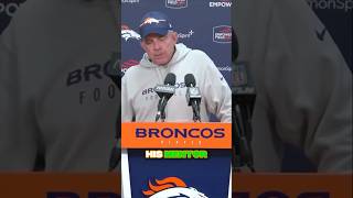 Broncos Shock Eagles | Sean Payton Passes Parcells in Historic Win | NFL Week 5 Highlights #nfl