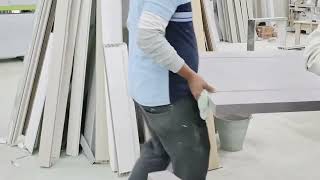 Factory Video 3 فيديو المصنع