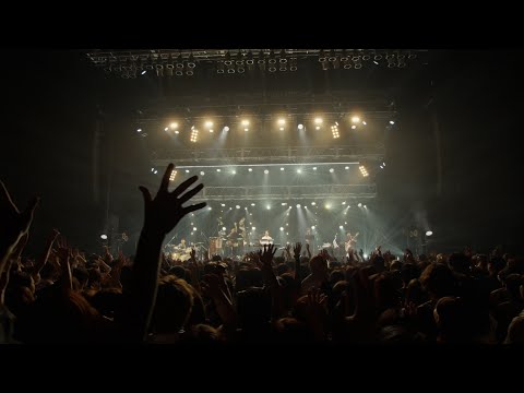 Omoinotake | 幾億光年 Live Ver.【日本レコード大賞「優秀作品賞」受賞曲/NHK紅白歌合戦 歌唱曲】（2024.11.5 Omoinotake ONE MAN TOUR 2024）