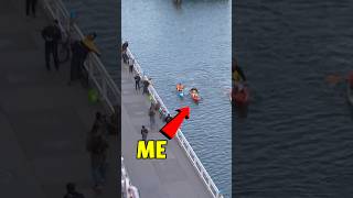 Can I Catch A Ball From A Kayak?