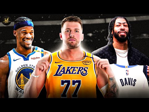 El Mejor NBA Trade Deadline de La Historia.... (Parte II)